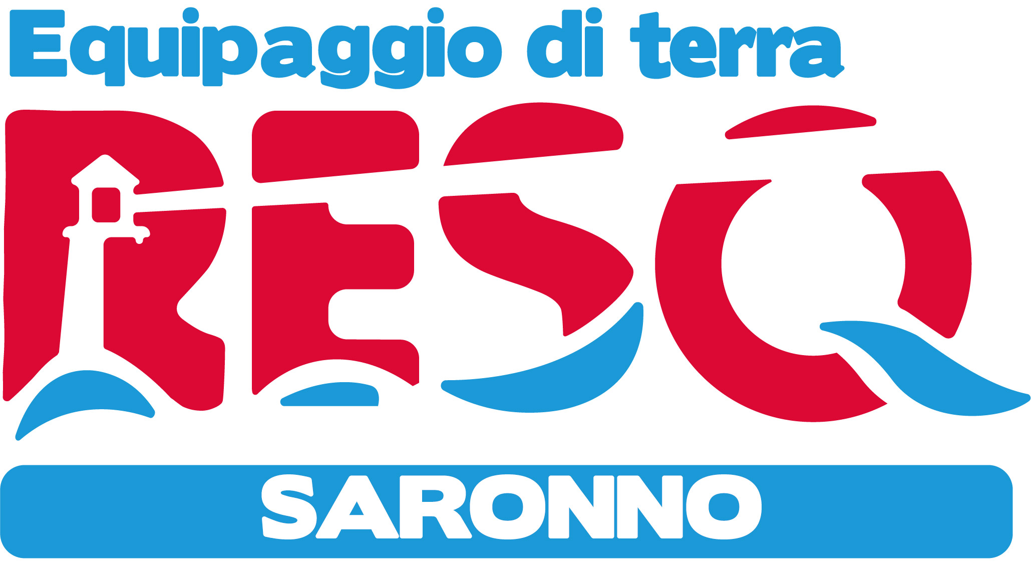 Saronno - Equipaggio di Terra