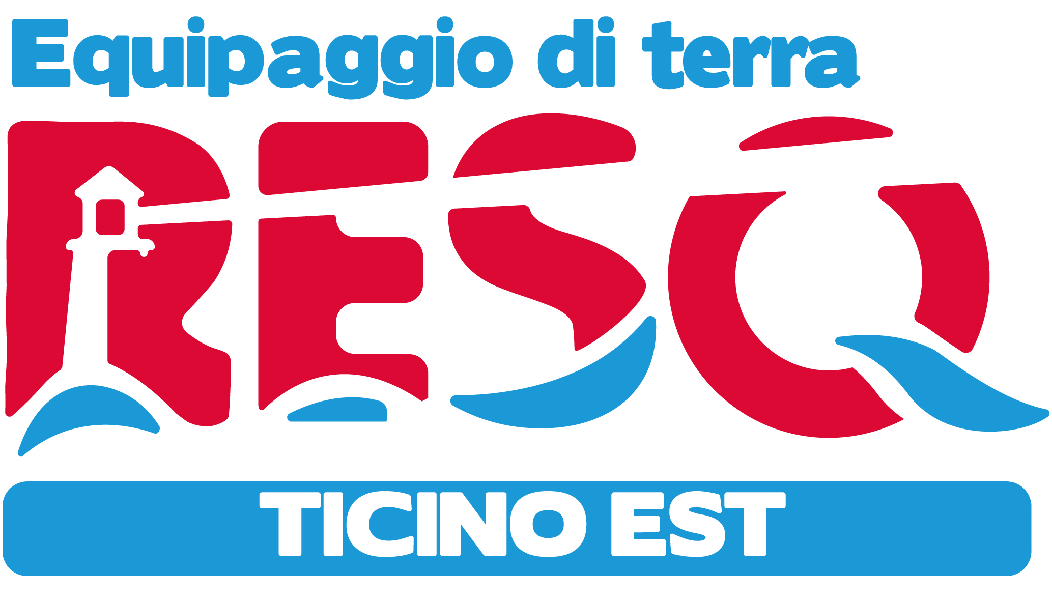 Ticino Est - Equipaggio di Terra