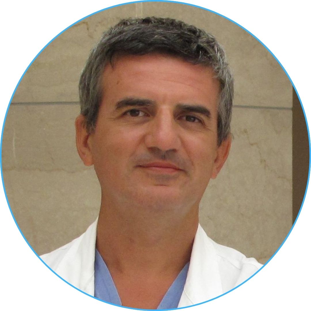 Prof. Massimo Chessa