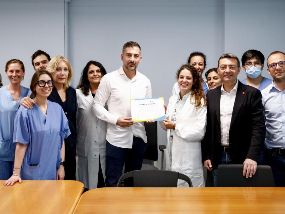 Oltre le ferite: supporto psicologico per i bambini ustionati del Buzzi