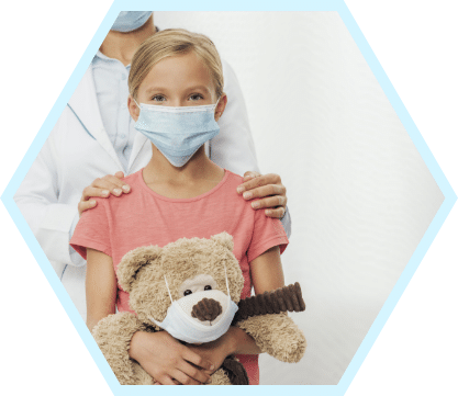 Accesso alla cure pediatriche
