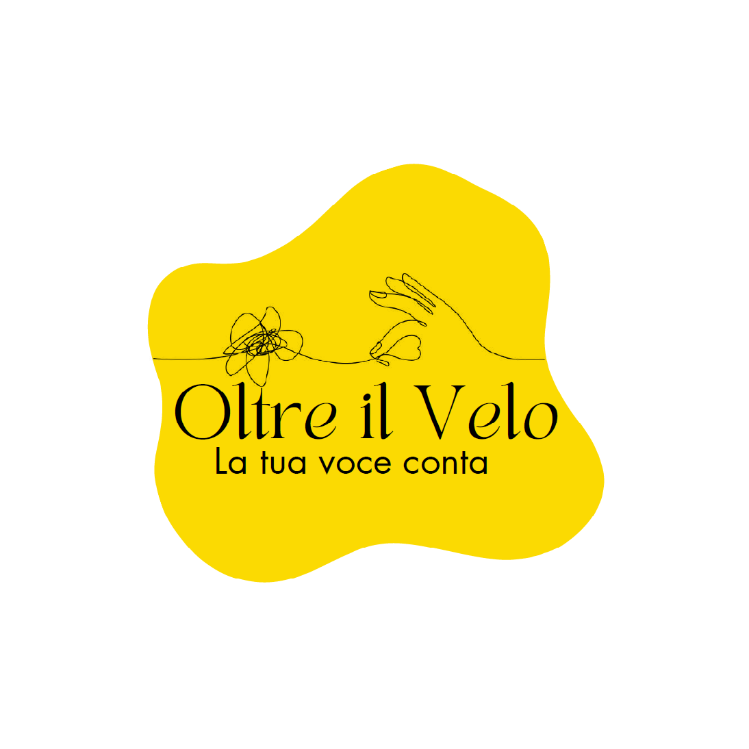 Oltre il Velo - La tua voce conta