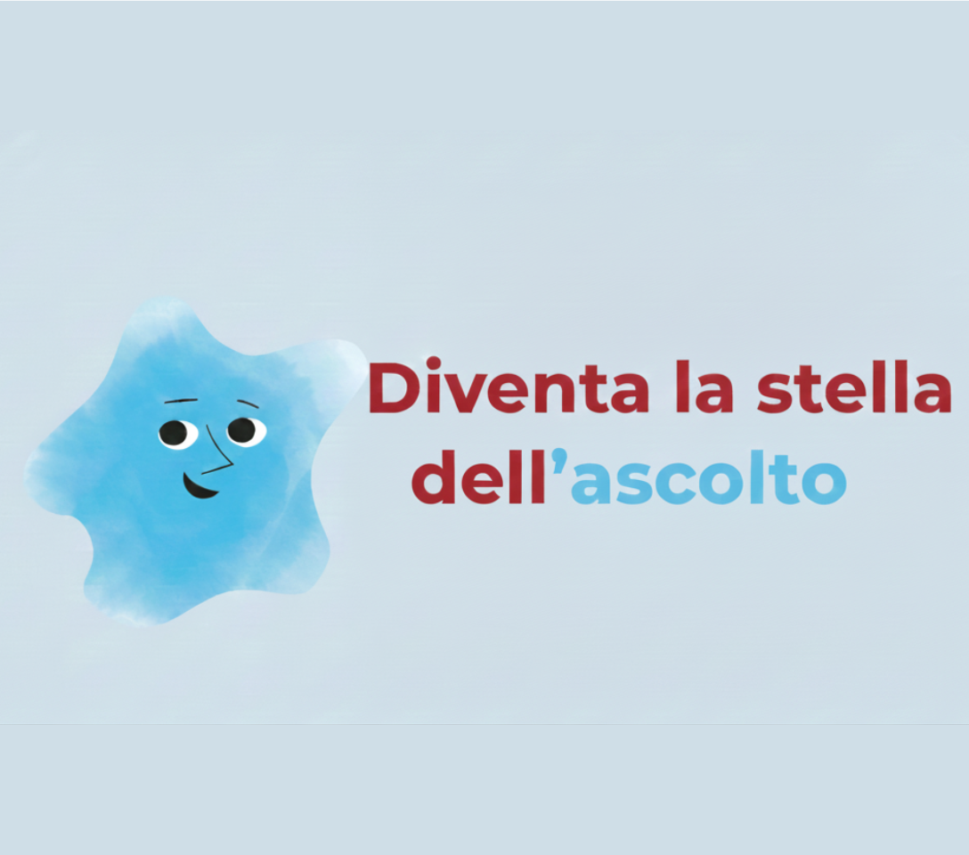 Ogni giorno vicino a Telefono Amico