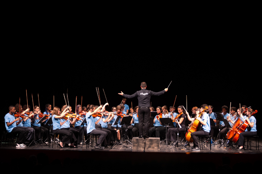 Risonanza. Concerto di raccolta fondi per dare spazio alla musica