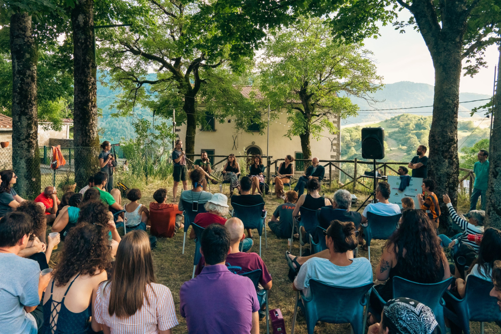Eventi e Workshop